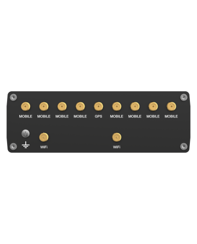 RUTM52 Router