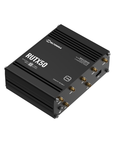 RUTX50 Router