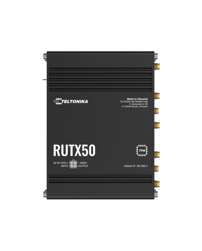 RUTX50 Router