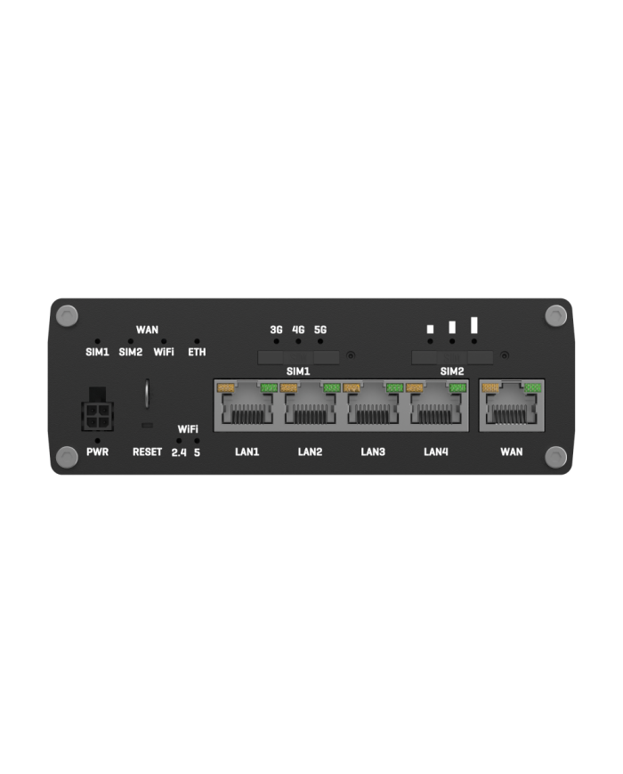 RUTX50 Router