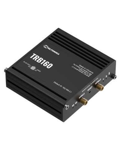 TRB160 Gateway