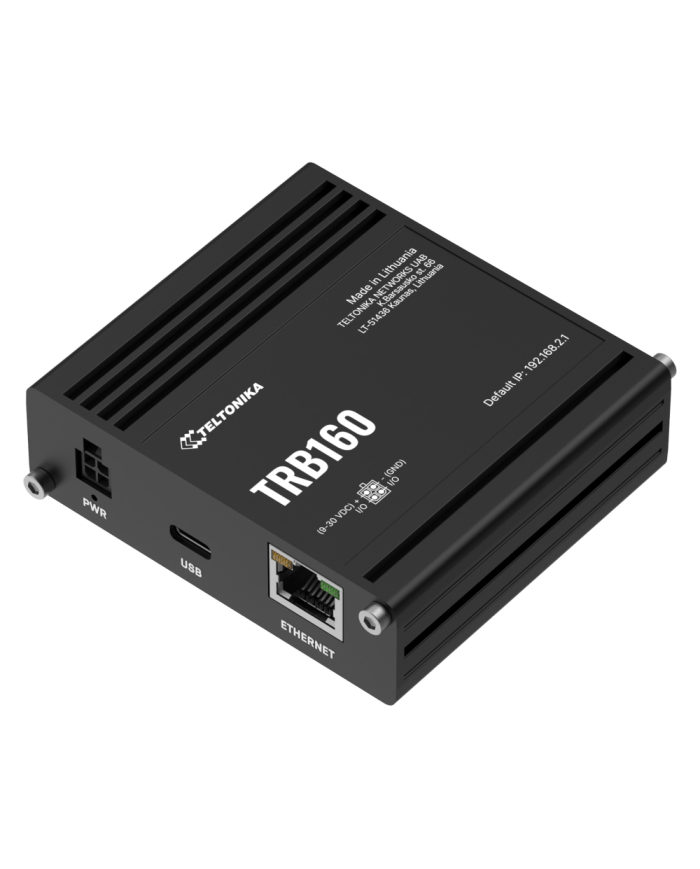 TRB160 Gateway