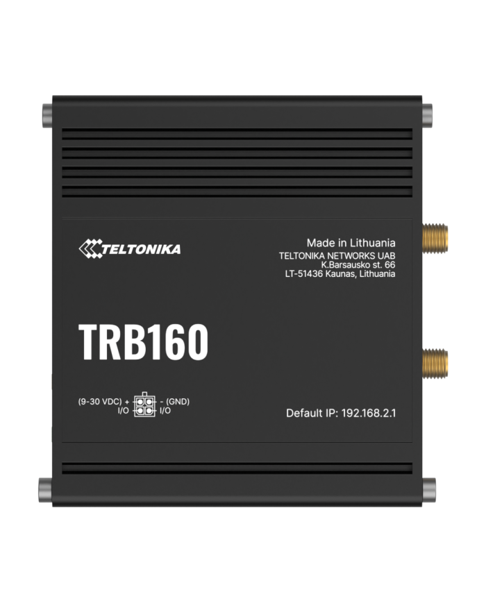 TRB160 Gateway