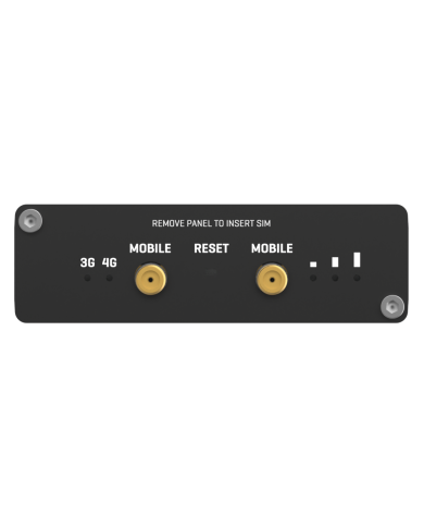 TRB160 Gateway