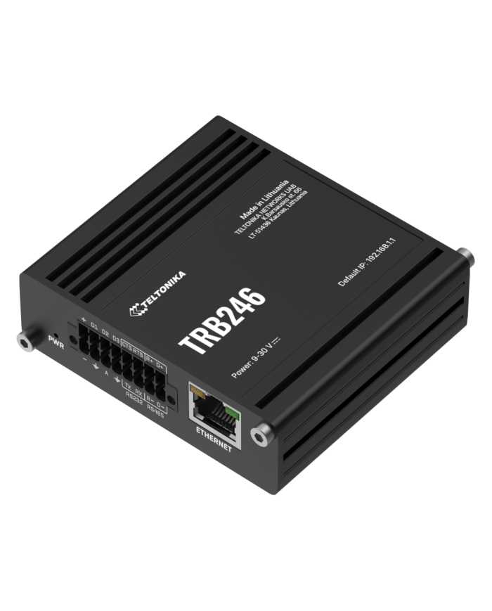 TRB246 Gateway