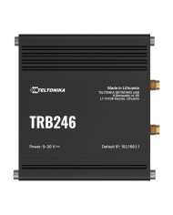 TRB246 Gateway