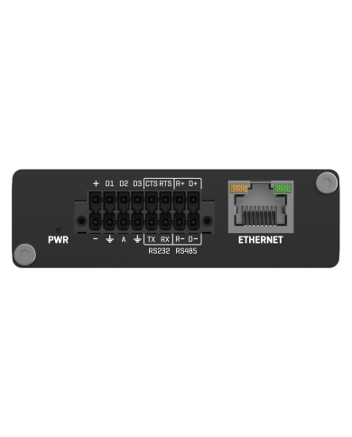TRB246 Gateway