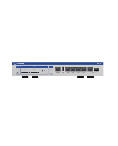 RUTXR1 Router