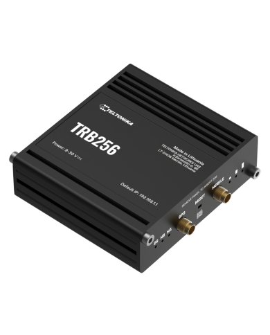 TRB256 Gateway