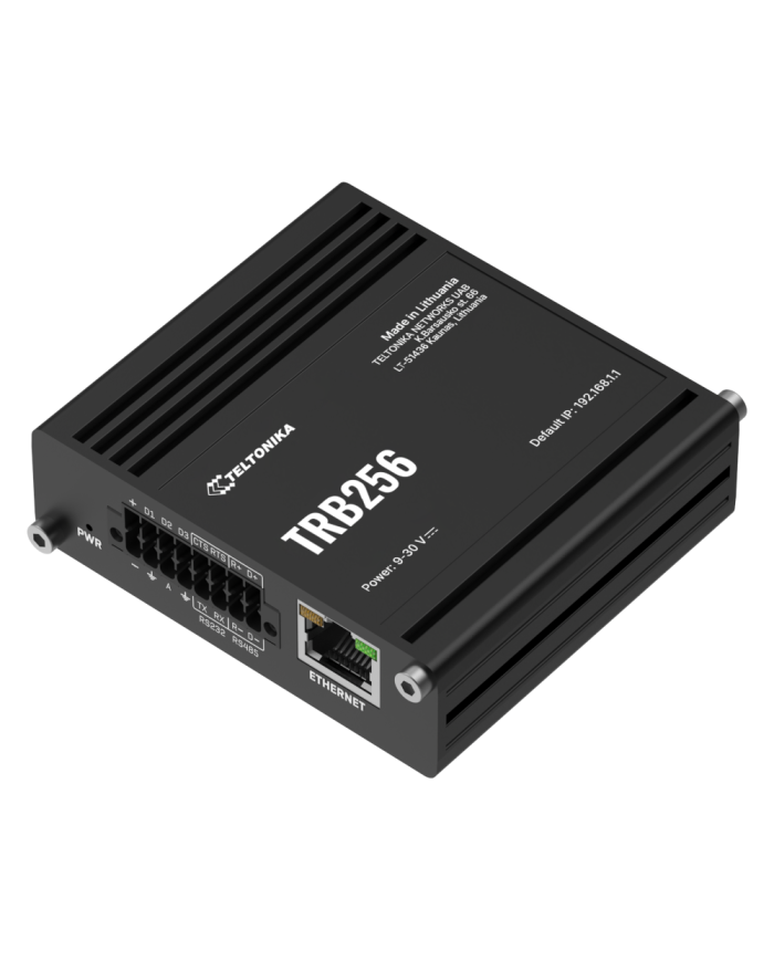 TRB256 Gateway