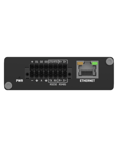 TRB256 Gateway