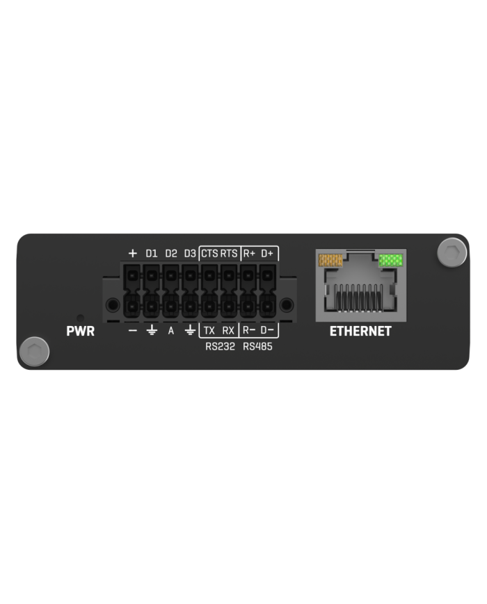 TRB256 Gateway
