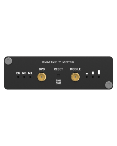 TRB256 Gateway