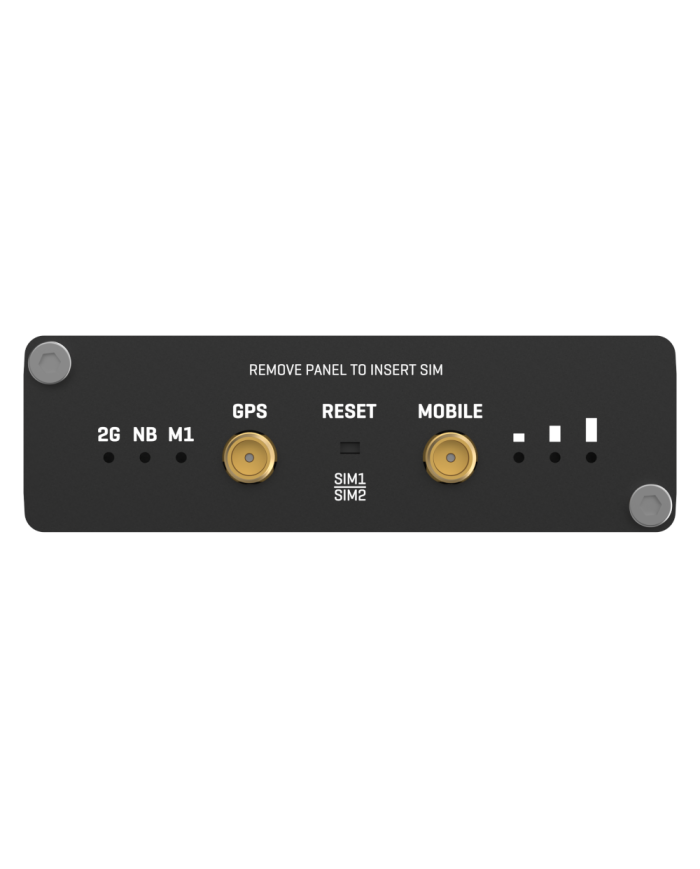 TRB256 Gateway