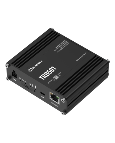 TRB501 Gateway