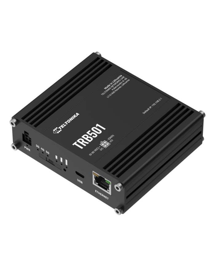 TRB501 Gateway