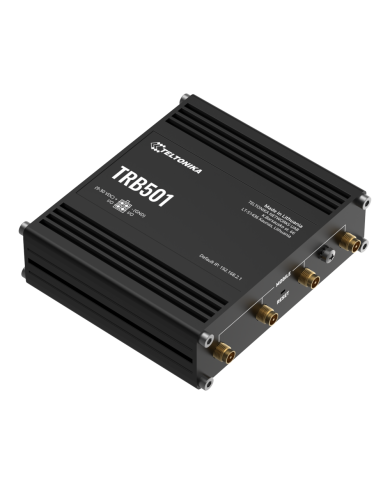 TRB501 Gateway