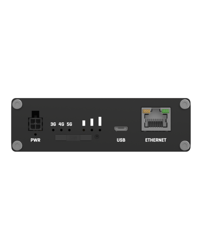 TRB501 Gateway