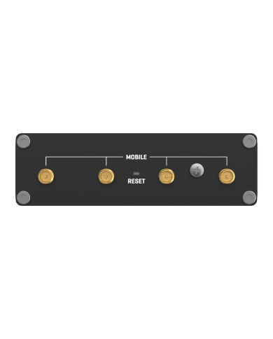 TRB501 Gateway