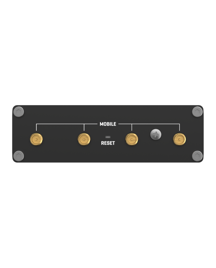 TRB501 Gateway