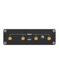 TRB501 Gateway