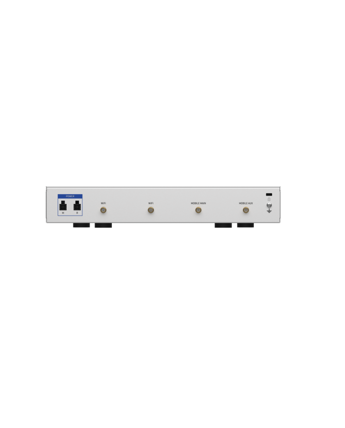 RUTXR1 Router