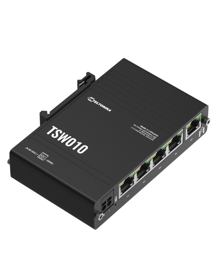 TSW010 Switch