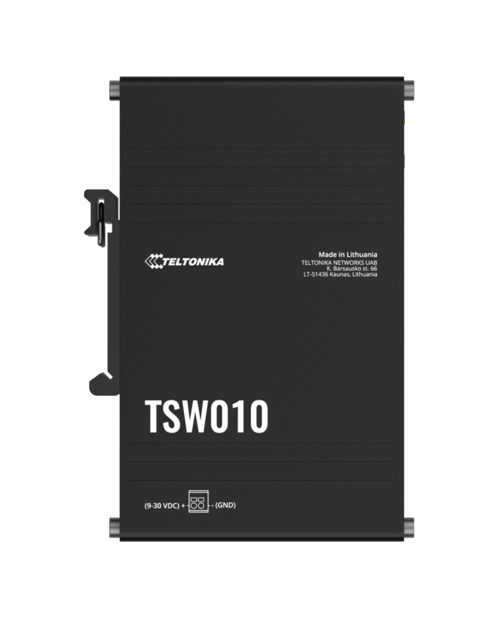 TSW010 Switch