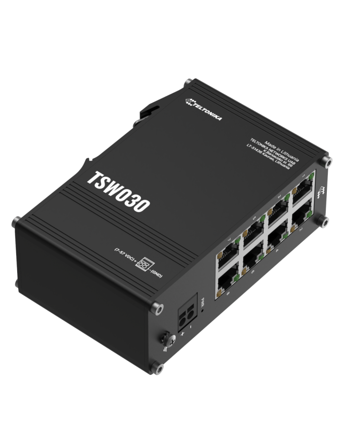 TSW030 Switch