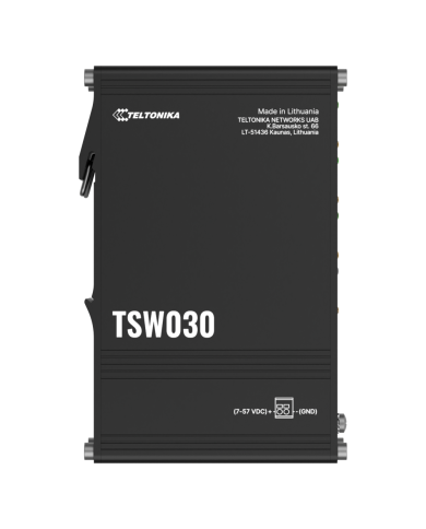 TSW030 Switch