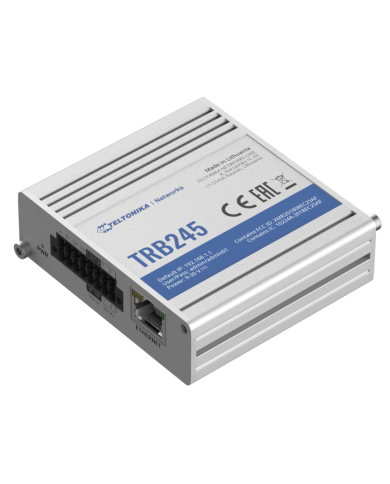 TRB245 Gateway