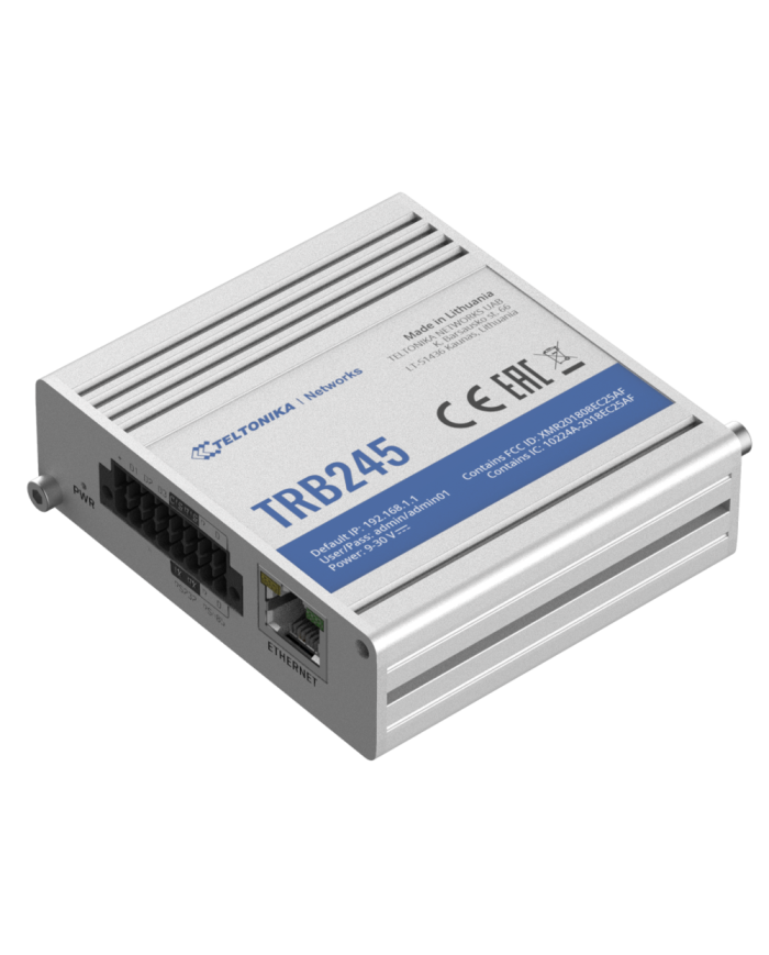 TRB245 Gateway