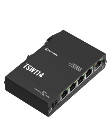 TSW114 Switch