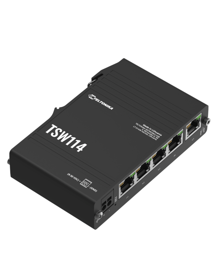 TSW114 Switch