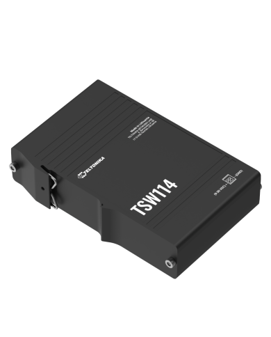 TSW114 Switch