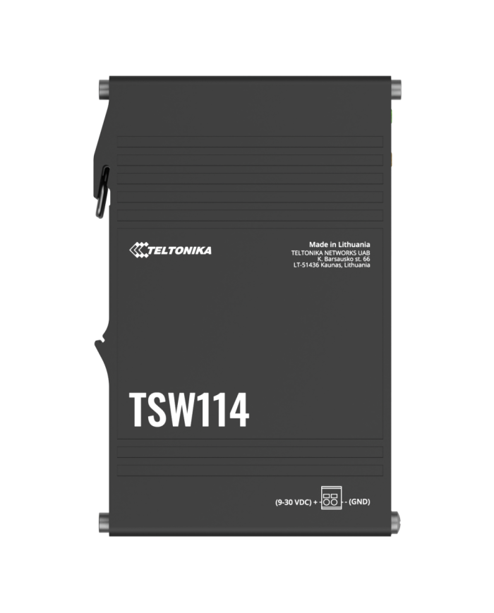TSW114 Switch