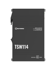 TSW114 Switch