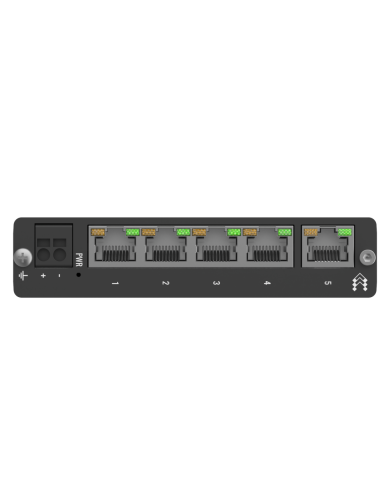 TSW114 Switch