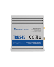 TRB245 Gateway