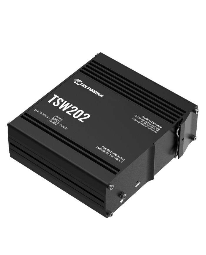 TSW202 Switch