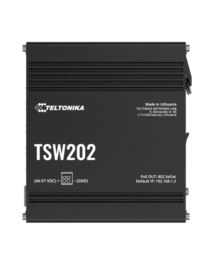 TSW202 Switch