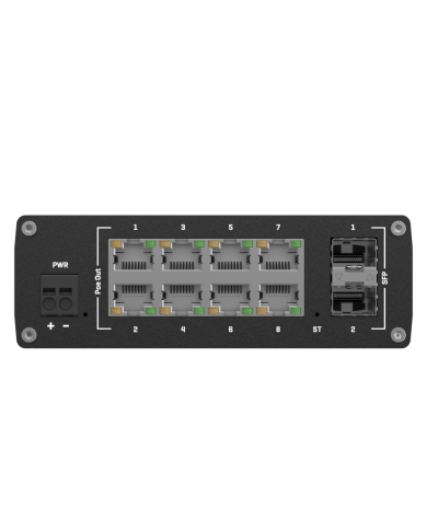 TSW202 Switch