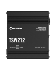 TSW212 Switch