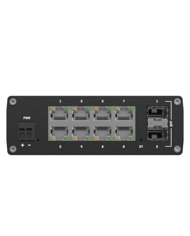 TSW212 Switch