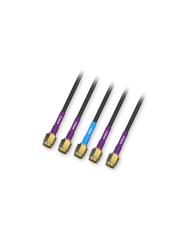 PR1KCI49 Combo MIMO 5G/GNSS Roof SMA Antenna