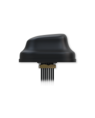 PR1KC640 Combo MIMO 5G/GNSS/Wi-Fi Roof SMA Antenna
