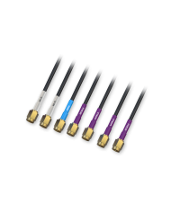 PR1KC640 Combo MIMO 5G/GNSS/Wi-Fi Roof SMA Antenna