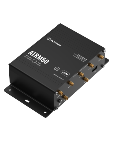 ATRM50 Router