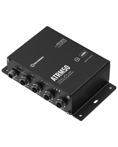 ATRM50 Router