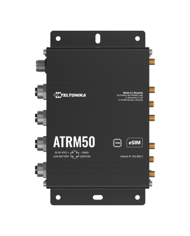 ATRM50 Router